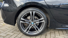 BMW 1 Series 118i [136] M Sport 5dr Step Auto [LCP] Petrol Hatchback